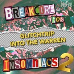 Glitchtrip - Into The Warren