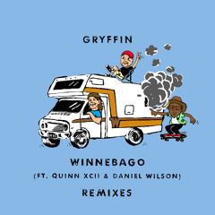 Gryffin - Winnebago (Vincent Remix) [feat. Quinn XCII & Daniel Wilson]
