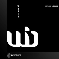 Premiere: Argy (UK) - Deranged - WHIPBASS