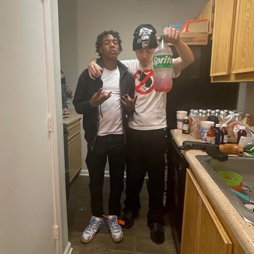 GLOKK40SPAZ - MORE THAN A G prod. AL CHAPO