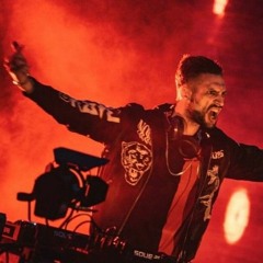 DRS | Total Domonation | Defqon 2023 Edit