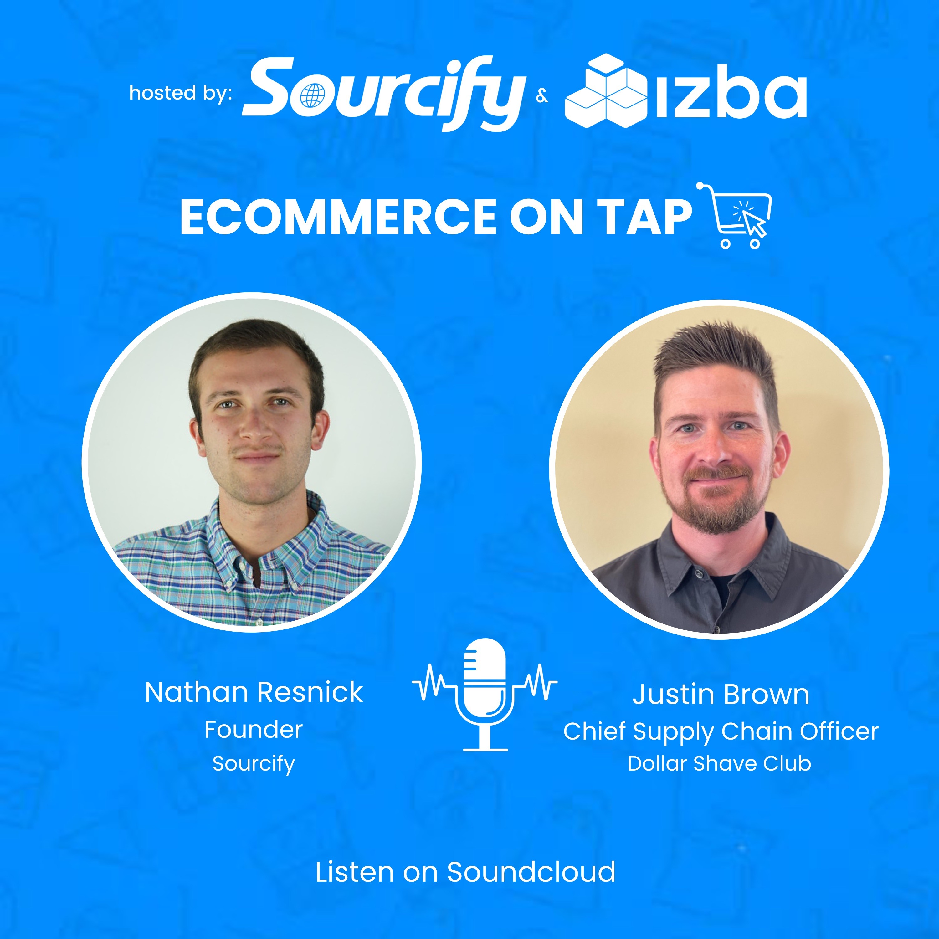 Ecommerce on Tap by Sourcify and Izba Consulting