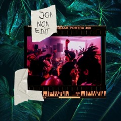Joa Noa Edits
