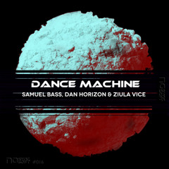 Dream Machine (Original Mix)