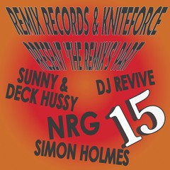 KF142A1 - Al Storm and Diakronik - Soul Fever (NRG Remix) (clip)