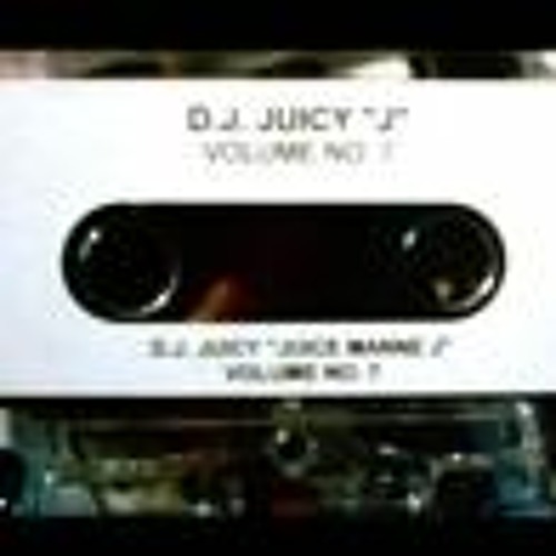 D.J. Juicy -J- - Squeeze The Trigger