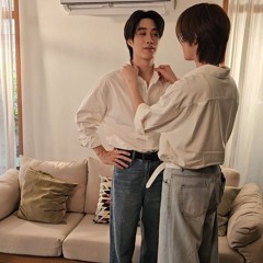 แค่เป็นห่วงเธอ | Ice Sarunyu x TleFirstone