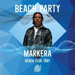 Dancefloor Drum & Bass | Live @Contralux Beach Party