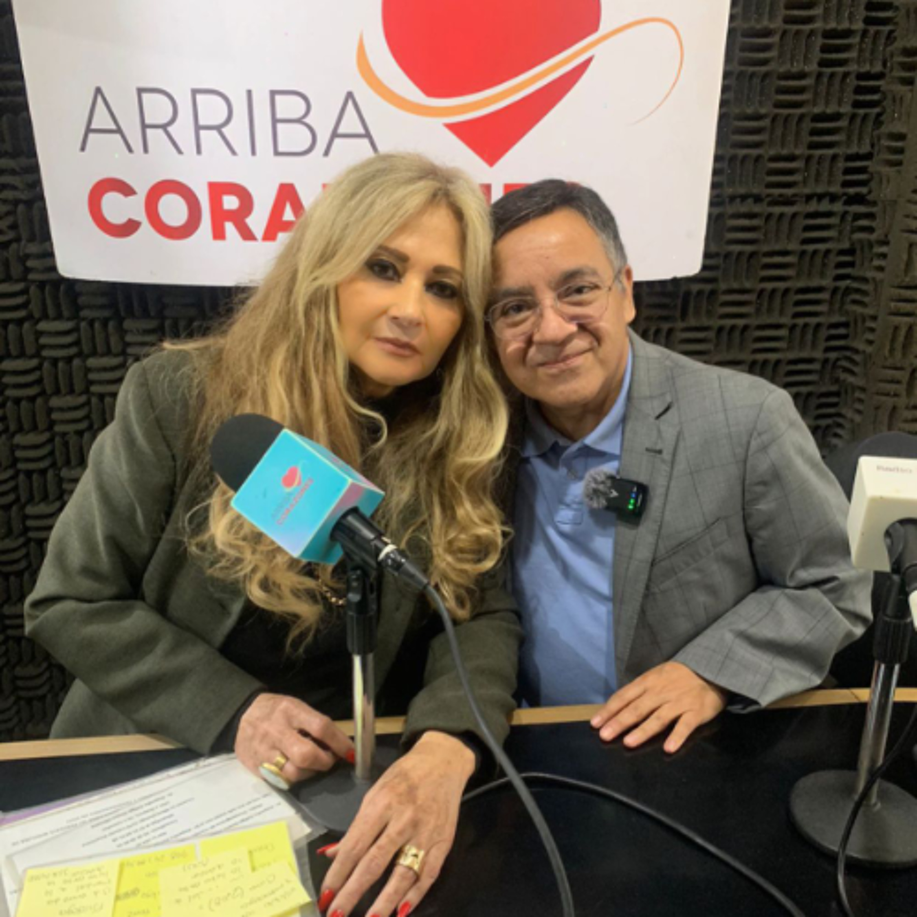 TV Arriba Corazones