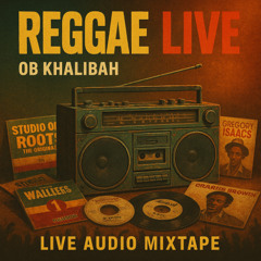 Reggae Live
