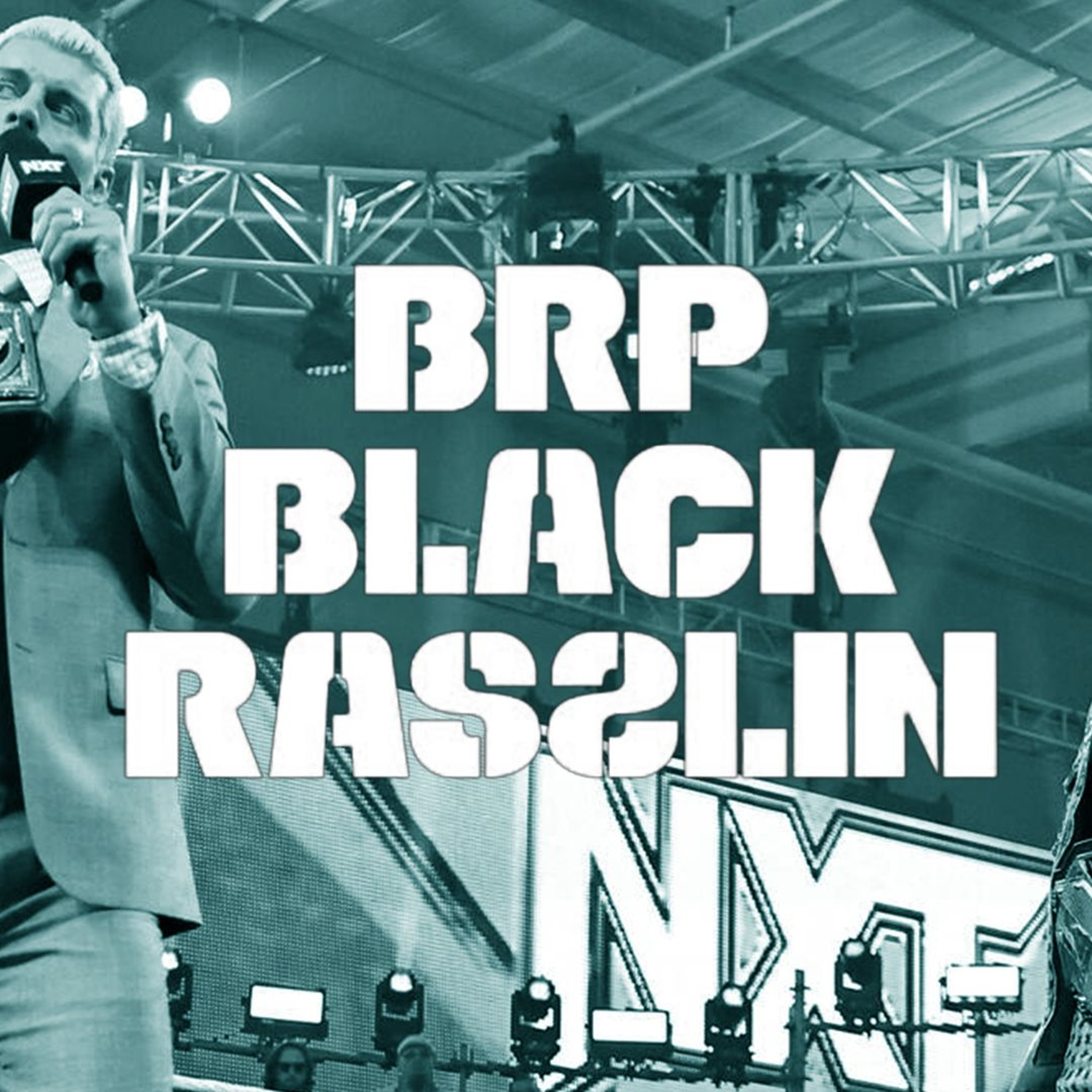 The Black Rasslin\' Podcast