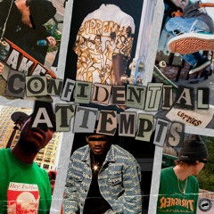 CONFIDENTIAL ATTEMPTS [CA SOUND PACK]