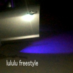 lululu freestyle