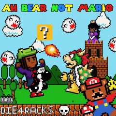 yu ah bear not mario (prod. yungstxxzy)