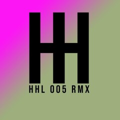 Exclusive: Got Wood - KRSN Remix (Dave Kerr)