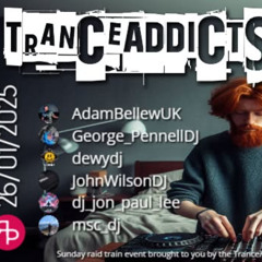 Trance Addicts Sunday 131 - Ibiza Trance Classics