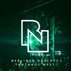 Bait & Switch - Berliner Naechte @ Tanzhaus West 17.12.2022