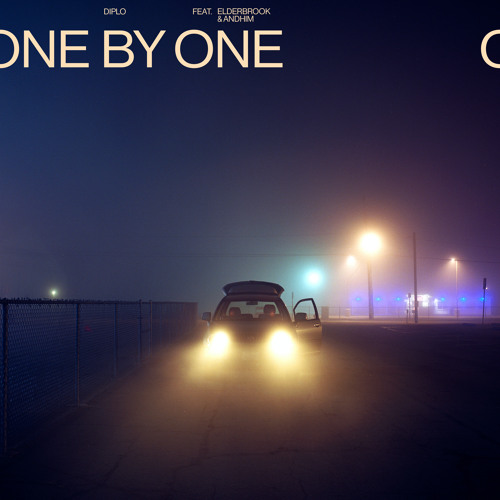 One By One (Extended) [feat. Elderbrook & Andhim]
