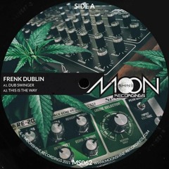Frenk Dublin - This Is The Way (Original Mix)