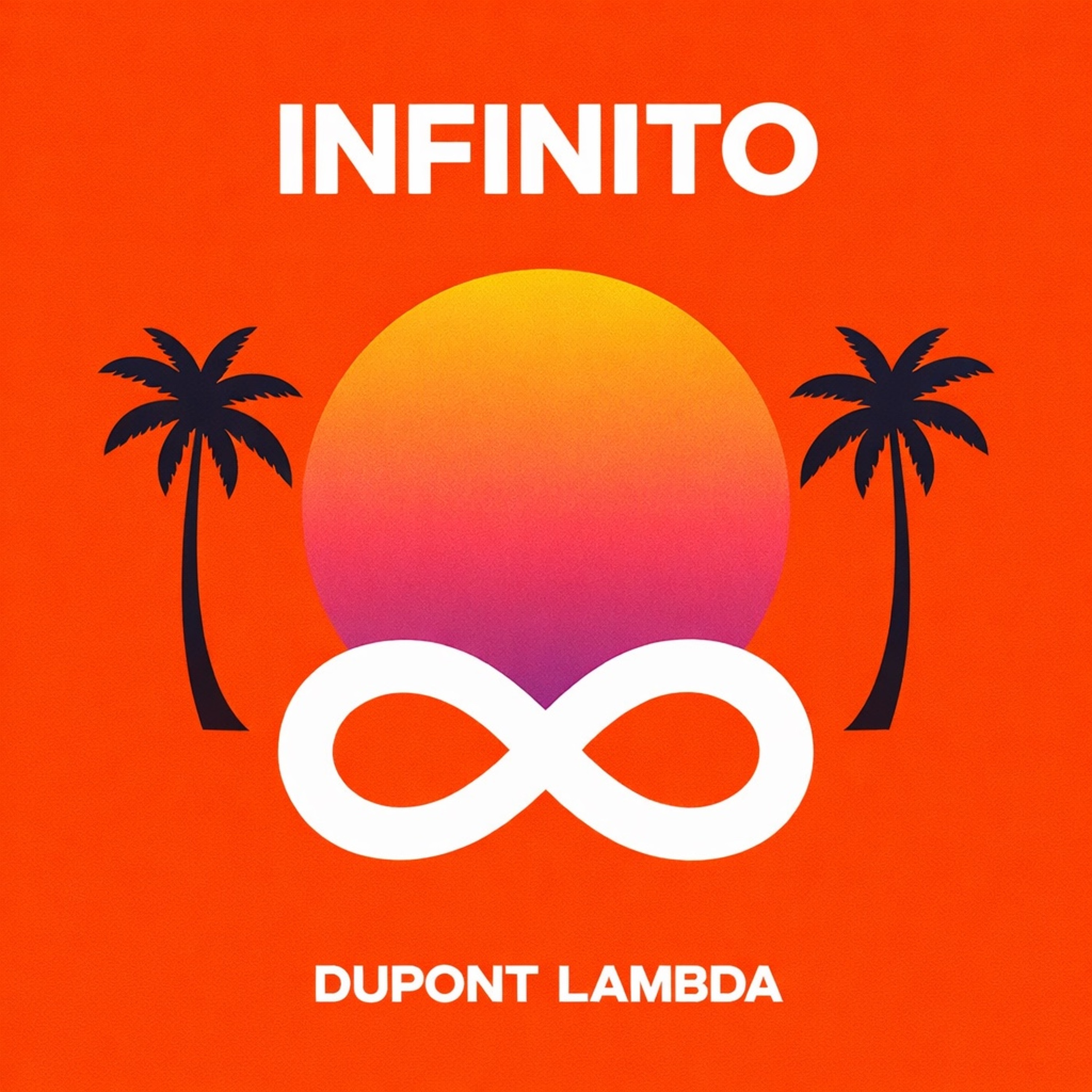Infinito episode artwork