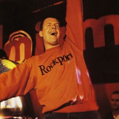 Tony De Vit Tribute Mix - 78 Tracks He Played Live and 1 He Didn't