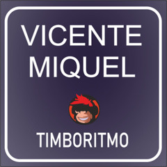 timboritmo