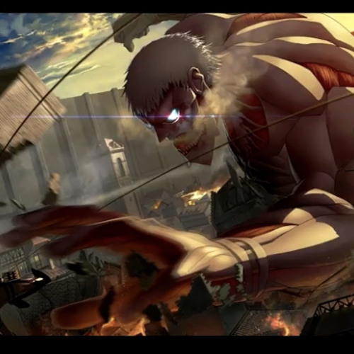 From Ashes (Attack on Titan Great Escape Remix)