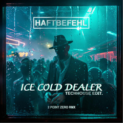 ❄️ ICE COLD DEALER RMX 😎 HAFTBEFEHL