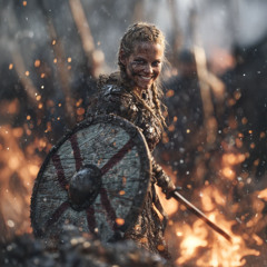 Shieldmaiden