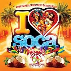 SOCA ❤️