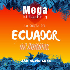 mix cumbiaaaa dj juanpix OK2