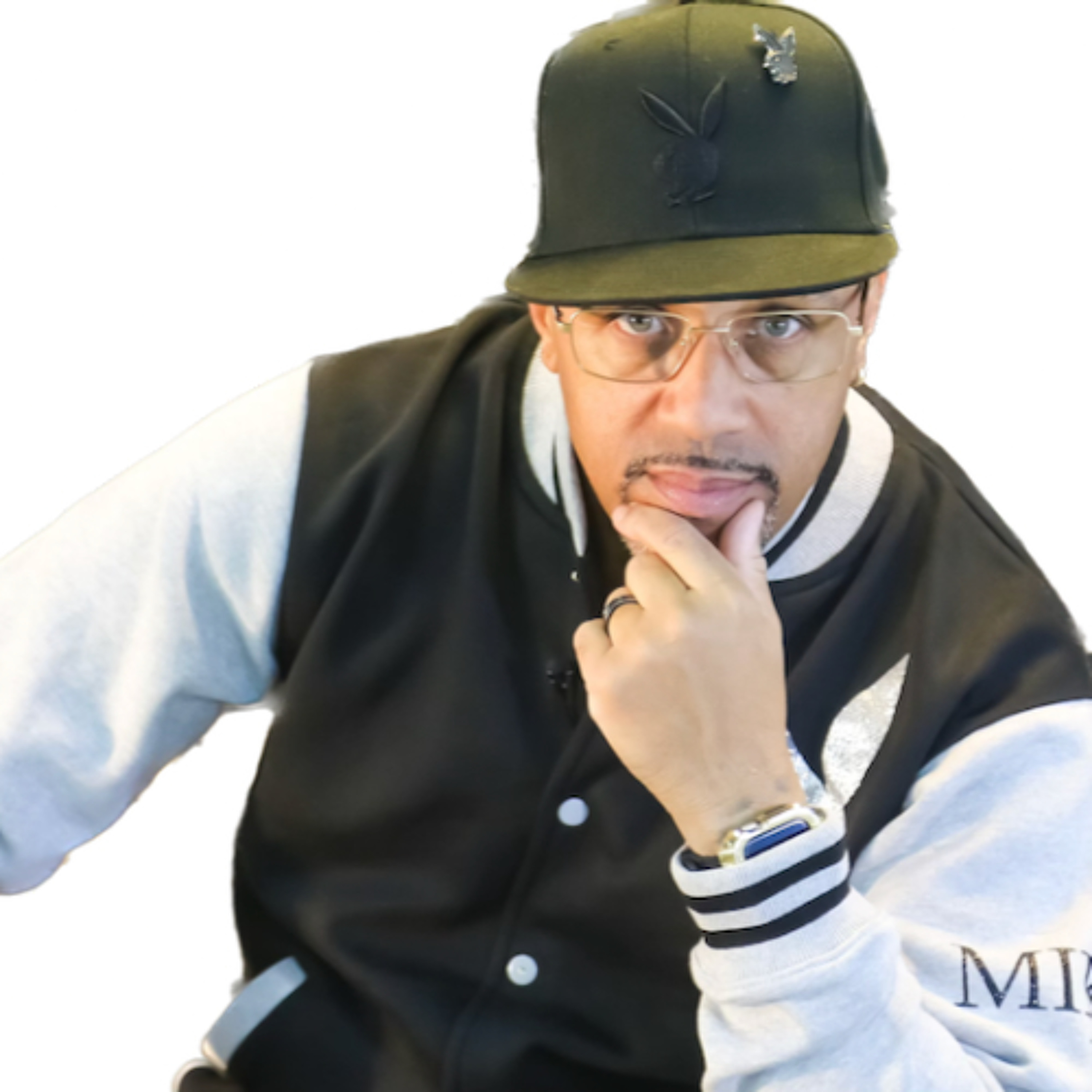 TheRealHip-Hop.com Podcast