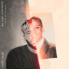 Myles Smith - My First Heartbreak (PEDROU & VYNE Remix)