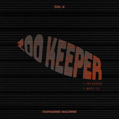ZOO KEEPER