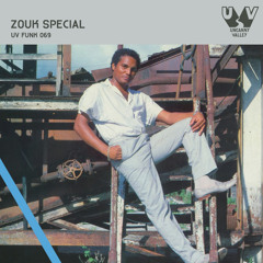 UV Funk 069: Zouk Special