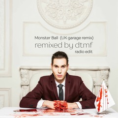 Monster Ball Remix Radio Edit