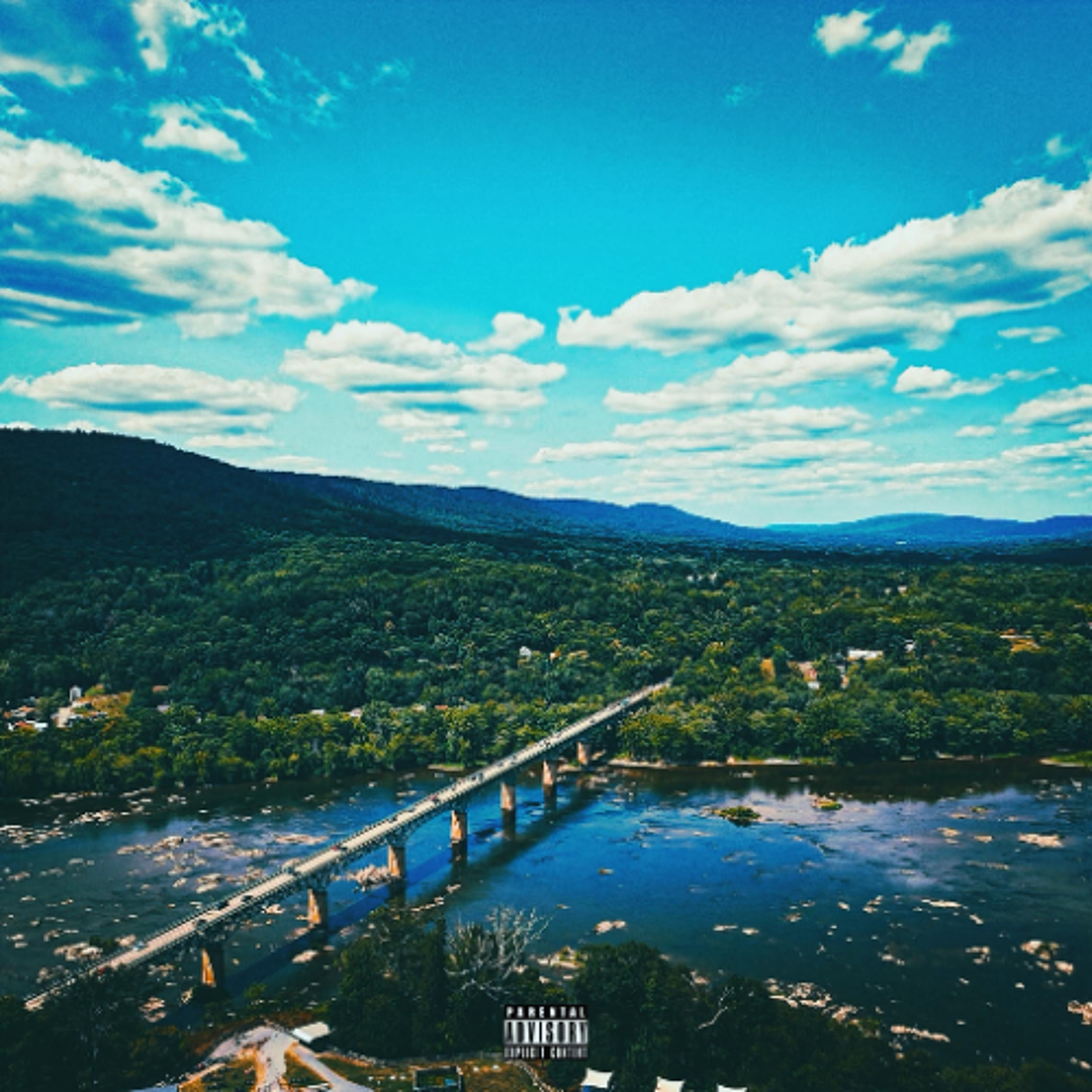 Thank God I'm Here episode artwork
