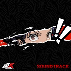 Fatal Desire - Persona 5: The Phantom X
