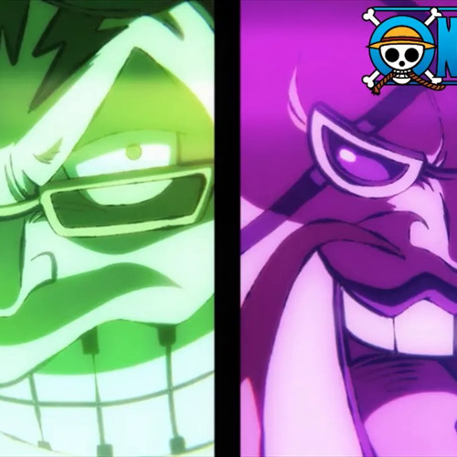 Stream Queen X Apoo Rap One Piece By Pemmpeepp Listen Online For