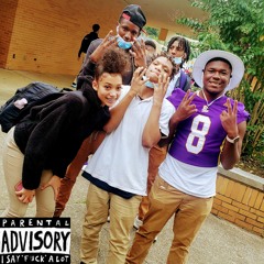 IM BACK NIGGAS (prod Gaupo)