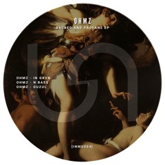 Stream Inunct Music | Listen to Caesar - Freeing Yourself EP