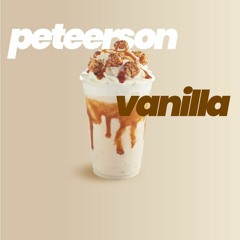 Peteerson - Vanilla