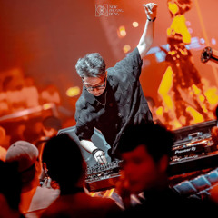 Trôi Dạt Ngoài Khơi (Style mới TH)-Dj Hjeutjen