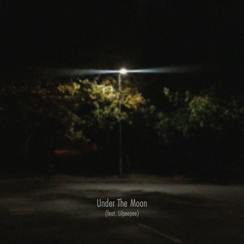 Stream Under The Moon Feat Lilpeepee Spoitfy Link Below By Aireey Listen Online For Free On Soundcloud Stream Under The Moon Feat Lilpeepee Spoitfy Link Below By Aireey Listen Online For Free On Soundcloud