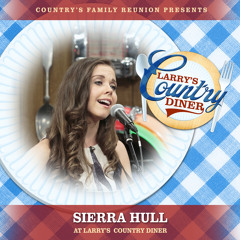 Sierra Hull at Larry's Country Diner (Live / Vol. 1)
