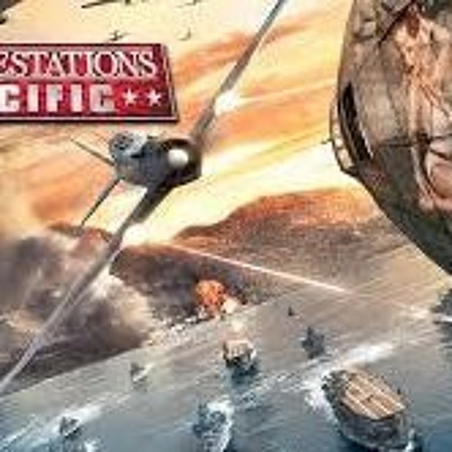Battlestations Pacific Unlock All Units Mod Pc