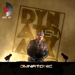 Dynatomix 54 - Dynatonic