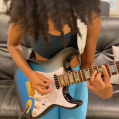 Senorita - Shawn Mendes x Camila Cabello (Melanie Faye Reharm)