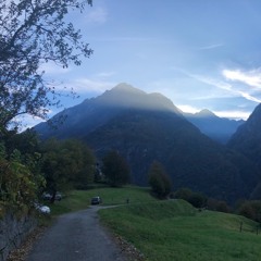 Winterthur Switzerland, Green Club Oct 22th 2021
