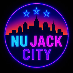 Funky & Disco House Mix 2025 ⭐ Nu Jack City 20 ⭐DE SOFFER | Elektrik Disko